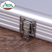 依之木铝合金笛箱笛箫盒笛子包五六七八十二支只装笛子乐器包配件 1支装D调