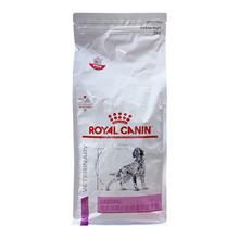 皇家EC26 犬心脏处方粮2kg  心力衰竭高血压心脏病狗粮 犬心脏处方粮2kg