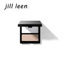 JILL LEEN晶采腮红(06)色修容盘双色自然组合 初学者修容阴影 晶腮07