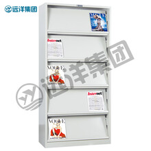 江西远洋YYQ单面期刊架