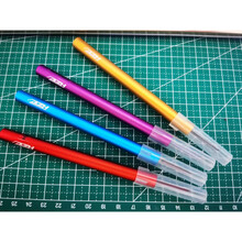 HZT钨钢模型刻线推刀第三代/GK/高达/刻线刀/推刀/模型刻刀 2.5mm