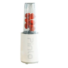 小米家Pinlo品罗料理机迷你破壁机家用榨汁机果汁机果蔬搅拌机婴儿辅食机迷你随行料理机 青春版 搅拌料理机