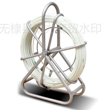 鸡鸭水线清理器  养鸡设备 水线清洗器 清理器 鸡用 养殖设备水线 50米线