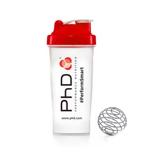 【PhD】智选MINI蛋白棒迷你Smart乳清蛋白能量棒PhD英国原装进口代餐棒谷物棒果仁棒营养健康 赠品（单拍不发货）