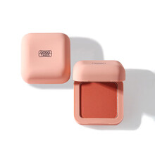 戈戈舞腮红修容裸妆晒红女自然橘色渐变胭脂学生款 803#蜜桃橘