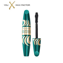 蜜丝佛陀（Max Factor） 纤翘超密魅眼睫毛膏黑色纤长浓密不易晕染持久大刷头自然定型黑色 蜜丝佛陀（Max Factor） 纤翘超密魅眼睫毛