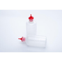 兽用禽用鸡疫苗无菌稀释液鸡用鸽用塑料瓶滴瓶滴鼻点眼 滴瓶100个T