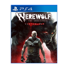 索尼(SONY)【PS4/ Pro/Slim/ PS5 游戏机使用】不支持电脑1 21年热门游戏 狼人之末日怒吼 地血地灵之血 中文