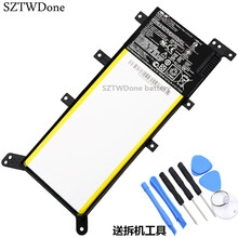 原装ASUS F555L X555LA X555LN A555L W519L C21N1347 笔记