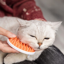 派优比 猫咪蹭毛器猫墙角挠痒痒玩具蹭痒器按摩刷猫用蹭脸猫抓板宠物用品