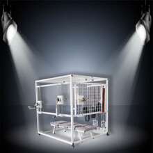 翔宇医疗 多功能训练器（八件组合） XY-14-8B