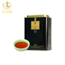 滇贡王 2021新茶 祁门红茶特级茶叶英雄茶散装春茶浓香型 188g(加急发货)