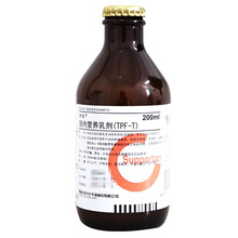 瑞能 肠内营养乳剂（TPF-T） 200ml/瓶 适用于营养不良的肿瘤患者 标准装