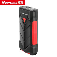 纽曼（Newsmy）S400 汽车应急启动电源12V车载电瓶启动宝汽车搭电车载充电宝手机移动电源
