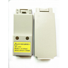 于苏州一光RTS-112SL/R5S全站仪电池BT-43 一光全站仪充电器FDJ6-LI 电池(单个)