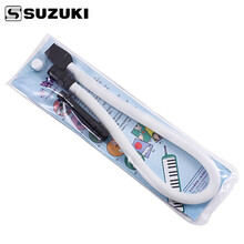 原装SUZUKI铃木32键37键口风琴吹管 MX-32D/MX-37D长短吹嘴 MP102 一套