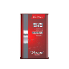 沃耐Whoner SP级S8铁桶5W-20 PAO全合成机油汽车润滑油1L 养车保养