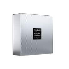 扑雀 透明质酸水感润滑油 夫妻房事润滑剂 注入式润滑液 注入式润滑油 水溶性 推入式 情趣润滑油 三十只装