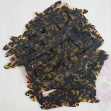 进口尼龙赛璐璐中阮正三角拨片月琴柳琴弹片拨子大阮小阮 赛璐璐月琴拨片(3片)