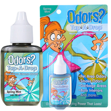 亿味净一滴香宠物除臭液猫狗 环境除臭尿后除味生物酶除味去味美国进口 薄荷味