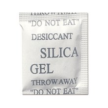 1克g工业干燥剂防潮剂小包装珠颗粒除湿剂服装五金鞋帽食品 英文版5克矿物*3000包