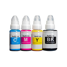 适用佳能打印机墨水g2810 1810 2800 3000 ts3380 3180通用mp288 佳能通用墨水(135ml)黑色 顺丰