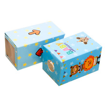 手工材料科技小制作小发明儿童科学实验科普趣味玩具小学生 照相机