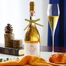 超市	匈牙利Tokaji托卡伊思慕客托卡伊萨蒙罗德尼小贵腐甜型白葡萄酒500ml 单瓶