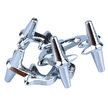 puzzle魔金锁 30款合金魔金锁解锁解环高难度烧脑玩具解闷神器 灰色 银牛头