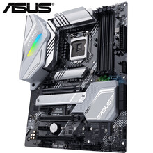 华硕（ASUS）PRIME Z490-P/A 大师系列主板 支持 CPU 10900K/10700K PRIME Z490-A