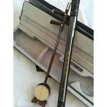 板胡乐器专业秦腔板胡黑檀演奏板胡中音高音歌剧板胡 鸡翅木高音