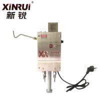 新锐（XINRUI）DXR-800 火焰钎焊燃气节约点火器 焊接燃气节约装置 安全点火