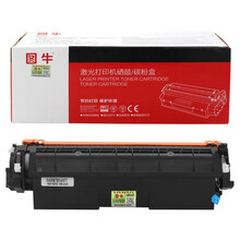 图牛 利盟MS510 粉盒(5K)适用于利盟 MS510/MS511 等打印机