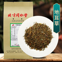 京皖 地耳草 中药饮片 按方抓药 100g