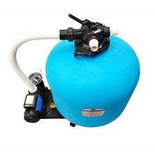 水上乐园充气城堡设备大型移动充气游泳池支架泳池儿童成人户外滑梯厂家 水循环