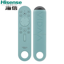 原装海信VIDAA电视机蓝牙语音遥控器CRF3V73 55V3F-PRO 65V3F-PRO