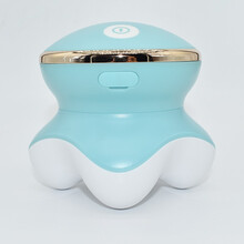 致蓝天（CS11）手持挂烫机平挂双熨 家用熨斗便携手持式电熨斗熨衣机熨衣服 差旅家用小巧便携挂烫机 赠品按摩器（单拍不发货）