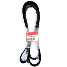 本田(Honda)4S原厂正时皮带时规皮带轮 正时皮带 正时 皮带