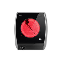 德国米技炉Gala I 2000电陶炉 家用煮茶炉 进口面板单圈不挑锅  2000W Gala I 2000W灰色