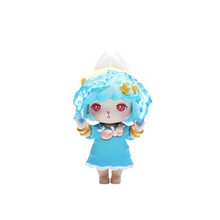 BUNNY魔法世界系列盲盒潮玩手办玩偶公仔女生礼物 海伦