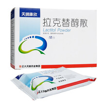 正大天晴拉克替醇散5g*12袋AK