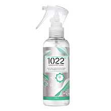 YU东方森草1022系列海漾美肌系列干洗喷雾洋甘菊配方宠物猫咪狗狗干洗喷雾 150ml