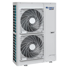 格力 （GREE）GMV-H140WL/C1 智睿系列变容变频家庭中央空调 不含安装