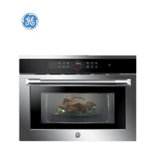 GE通用家电  45不锈钢嵌入式蒸箱 GSMC1381ASS