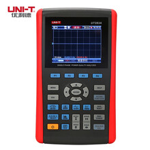 优利德（UNI-T）UT283A 智能单项电能质量分析仪 业级手持式单相电压电流万用表