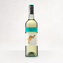 国际	
捷德鲜 澳大利亚黄尾袋鼠 Yellow Tail 白葡萄酒 幕斯卡甜白葡萄酒750ml*1
