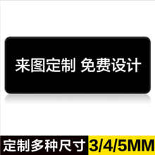 鼠标垫超大号加厚锁边大号网吧游戏电竞动漫卡通可爱二次元电脑办公快捷键大全全套键盘垫滑鼠垫桌垫男女定制 单张图案定制下单 500*1000*5MM