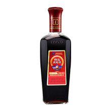 【官方直供】椰岛鹿龟酒 33度 米酒配制养生保健酒 海南特产 鹿茸酒  经典款500ml/瓶 1瓶