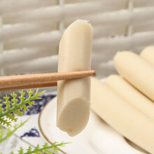 【会员专享】不逗猫 韩国进口鳕鱼肠 儿童进口零食 芝士味