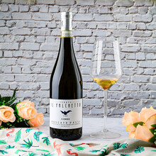 国际	【法尔凯特旗舰店】意大利进口红酒 法尔凯特小鹰 Asti阿斯蒂甜酒 莫斯卡托 起泡葡萄酒 莫斯卡托低醇低泡甜白葡萄酒750ml